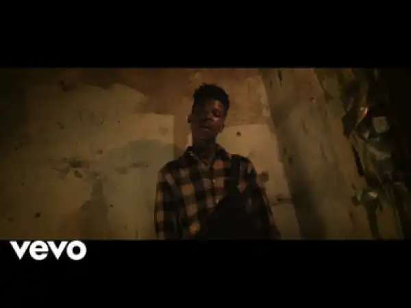 Video: Nasty C – Jungle